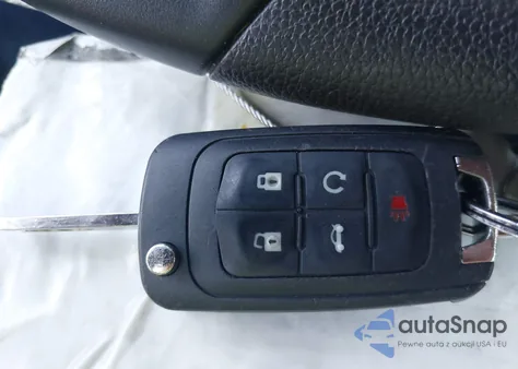 2015 Chevrolet Cruze 1Lt Auto from USA, damaged, VIN 1G1PC5SB3F7268633